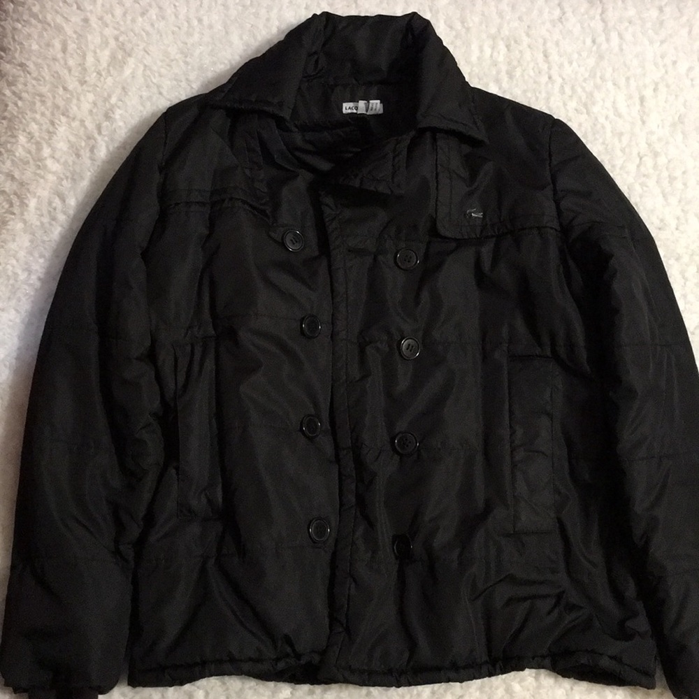 Lacoste Jacket